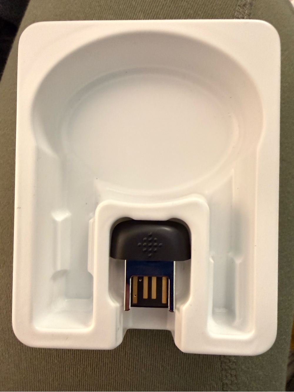 Fitbit Charge HR Dongle